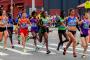 Elite Athletes: 2018 TCS New York City Marathon
