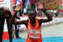 Ruth Chepngetich Smashes Istanbul Marathon Record with 2:18:35