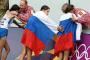 IAAF Council Maintains Russian Ban from Athletics