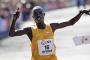 Kipserem Wins Abu Dhabi Marathon with 2:04:04