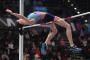 Lasitskene Soars 2.00m at High Jump Contest in Minsk