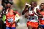 Kipchoge Will Defend London Marathon Title