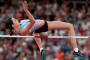 Lasitskene Clears World Leading 2.03m