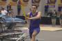 Mondon Duplantis sets NCAA Pole Vault Record with 5.92m in Arkansas