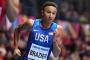 Brazier Smashes 600m World Best; 16-year-old Athing Mu Sets Amercian Record