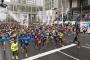 Live: Tokyo Marathon 2019