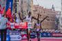 Bernard Kimeli adds his name to Prague Half Marathon history, while women were breaking records