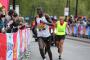 Abel Kirui goes for Eliud Kipchoge’s course record in Hamburg