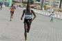 Half Marathon World Record Holder Abraham Kiptum Suspended for Doping