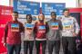 Strong Elite fields Set For 2019 Volkswagen Prague Marathon