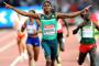 Caster Semenya Can Compete in Any Event After Swiss Court Ruling