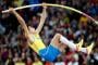 NCAA Record Holder Duplantis Beaten in NCAA Championships