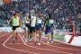 Results: Oslo Diamond League (Bislett Games) 2019