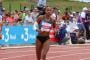 Despite Injuring Her Elbow Thiam Wins Heptathlon With a New World Lead in Talence