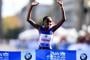 Defending Champion and Course Record Holder Cherono Returns to Berlin Marathon
