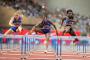Entry Lists: Monaco Diamond League (Herculis) 2019