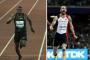 Christian Coleman to Face Ramil Guliyev in the 200m at Gyulai Istvan Memorial