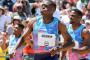 Christian Coleman Wins 200m With 19.91 Seconds at Gyulai Istvan Memorial