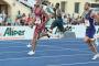 Results: Meeting Citta' Di Padova Atletica Mondiale 2019