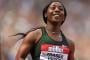 Shelly Ann Fraser-Pryce Wins 100m, Nijel Amos Clocks 44.99 in 400m in Padova