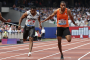 Results: London Diamond League  (Müller Anniversary Games) 2019