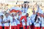 Poland Wins European Athletics Super League Title in Bydgoszcz