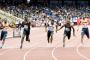 Entry Lists: Muller Birmingham Grand Prix (IAAF Diamond League)