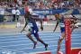 Results: Meeting de Paris (IAAF Diamond League) 2019
