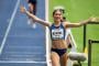 Gesa Krause smashes 2,000 m Steeplechase world best at Berlin’s ISTAF