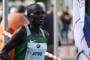 Masters World Record holder Mark Kiptoo returns to Frankfurt