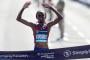 Brigid Kosgei Clocks Stunning 64:28 in the Half Marathon at Great North Run