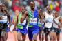 Defending World 1,500m Champion Elijah Manangoi Pulls Out of Doha With Injury