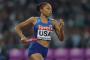 Six-time Olympic Champion Allyson Felix Selected For Doha World Championships