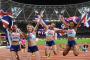 Provisional Entry Lists for Athletics World Championships Published