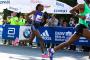 Berlin Marathon - Gladys Cherono aims for Record Win with Course Record also in her Sights