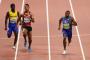 Coleman Cruises 9.98 in 100m Heats, Jacob Ingebrigsten Disqualified from 5000m Final