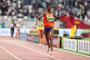 Sifan Hassan Wins 10000m Gold With Stunning 3:59 Final 1500m