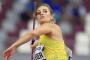Australia's Kelsey-Lee Barber Takes Shock Javelin Gold at World Championships