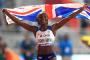 Dina Asher-Smith Is Your Women's 200m World Champion