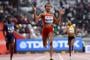 Salwa Eid Naser Clocks Stunning 48.14 to Win 400m World Championships Gold