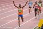 Sifan Hassan Runs Sensational 3:51.95 to win 1500m World Title