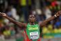 Grenada's Anderson Peters Surprises With Javelin Throw Gold at Doha World Championships