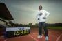 Eliud Kipchoge Flies to Vienna to Take On The Ineos 1:59 Challenge