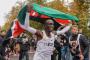 Eliud Kipchoge Breaks 2 Hours in the Marathon With 1:59:40