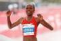 Brigid Kosgei Smashes Women's Marathon World Record With 2:14:04 in Chicago