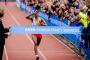 Degitu Azimeraw Breaks Amsterdam Marathon Course Record With 2:19:26 On Her Debut