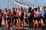 Live: New York City Marathon 2019