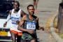 Who wins the New York City Marathon?