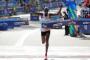 Geoffrey Kamworor and Joyceline Jepkosgei Claim 2019 New York City Marathon Titles