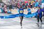 42 -Year-Old John Komen Takes Surprise Win in Athens Marathon